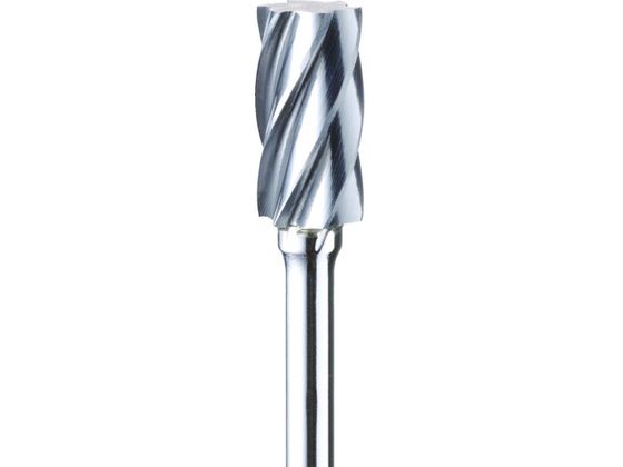 ミニモ 超硬カッター アルミカット φ3 BC2401 ミニモ 超硬カッター アルミカット φ3 BC2401