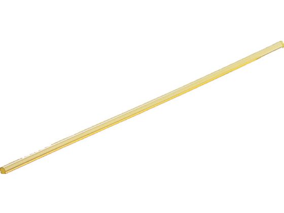 TRUSCO ウレタンゴム 円柱 Φ15×500mm OUE01500-05 TRUSCO ウレタンゴム 円柱 Φ15×500mm OUE01500-05