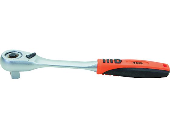 GROZ 回転ギア 360度 ラチェットハンドル 差込角9.5 RTD 360 3-8 GROZ 回転ギア 360度 ラチェットハンドル 差込角9.5 RTD 360 3-8