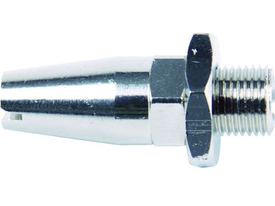 TRUSCO エアダスター用 静音大流量ノズル TD-RCFN TRUSCO エアダスター用 静音大流量ノズル TD-RCFN