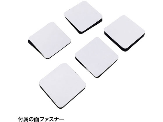 サンワサプライ 液晶テレビ保護フィルター 40インチ CRT-400WHG