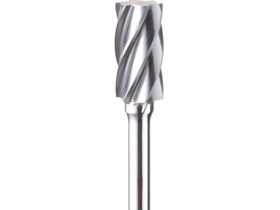 ミニモ 超硬カッター アルミカット φ6.3 BC2402 ミニモ 超硬カッター アルミカット φ6.3 BC2402