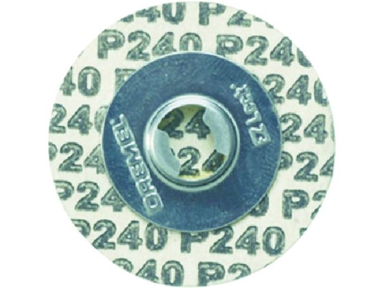 ドレメル EZ-Lockサンディングディスク (5個入) EZ413 ドレメル EZ-Lockサンディングディスク (5個入) EZ413