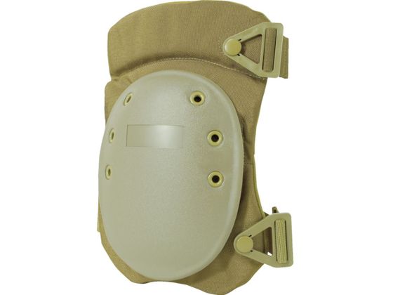 J-TECH 膝パッド コヨーテブラウン TA02-0310-00CB J-TECH 膝パッド コヨーテブラウン TA02-0310-00CB