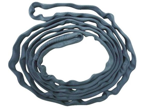 TESAC ブルースリングソフトN形(エンドレスタイプ)荷重0.5t 全長1m