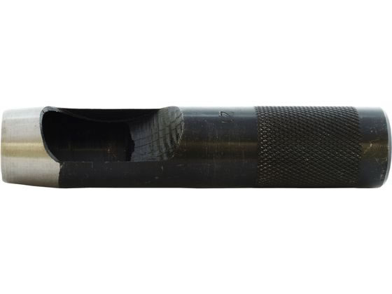 新潟精機 皮抜きポンチ 21mm HP-21 新潟精機 皮抜きポンチ 21mm HP-21