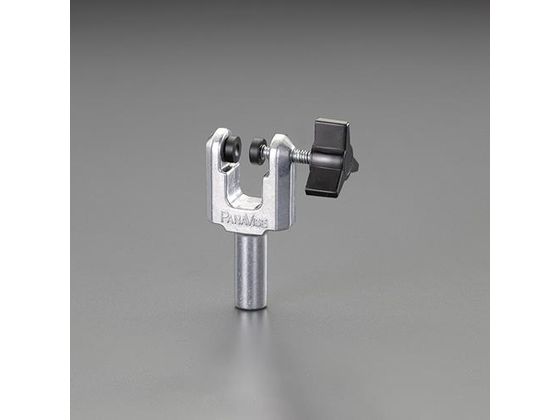 エスコ マイクロホルダー 12.7mm EA525ML-9