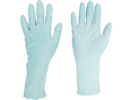 アンセル クリーンルーム用手袋 ニトリライト NO93-311 XS (100枚入) アンセル クリーンルーム用手袋 ニトリライト NO93-311 XS (100枚入)