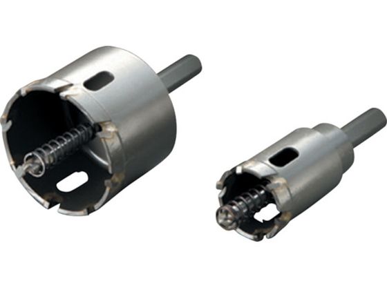 ハウスB. M トリプル超硬ロングホールソー 刃径48mm SHP-48 ハウスB. M トリプル超硬ロングホールソー 刃径48mm SHP-48