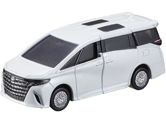 トミカプレミアム 43 トヨタ アルファード 発売記念仕様 12個セット 新品 トミカプレミアム 43 トヨタ アルファード (トミカプレミアム