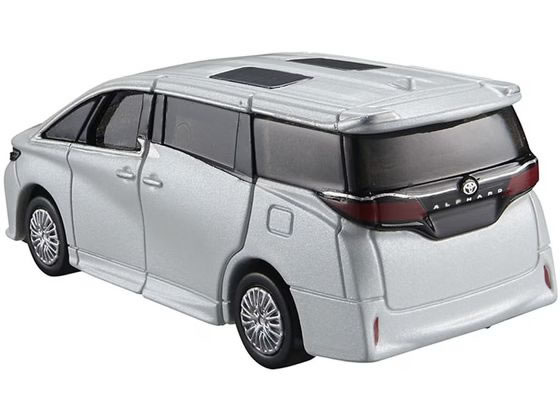 トミカプレミアム 43　トヨタ アルファード 発売記念仕様　8台セット タカラトミー トミカプレミアム 43 トヨタ アルファード (トミカ