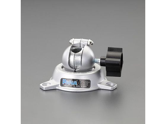 エスコ ベース バイス用 63.5mm 600g EA525ML-31