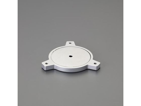 エスコ マグネットベース バイス用 109mm EA525ML-32