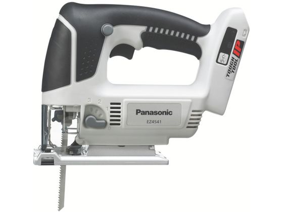 Panasonic 充電ジグソー(本体のみ) EZ4541X-B Panasonic 充電ジグソー(本体のみ) EZ4541X-B