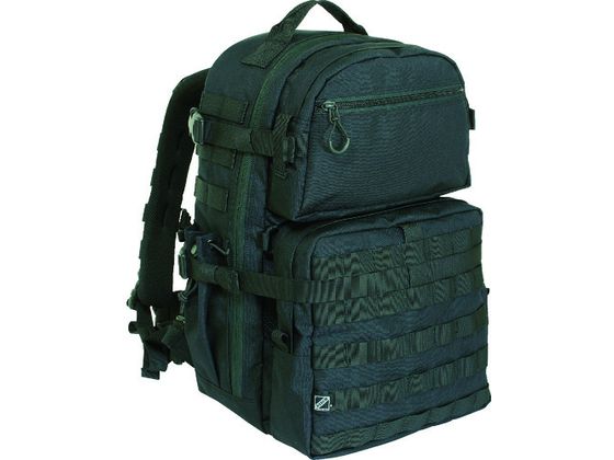 J-TECH バックバッグ ARES PA01-0502-B2BK J-TECH バックバッグ ARES PA01-0502-B2BK