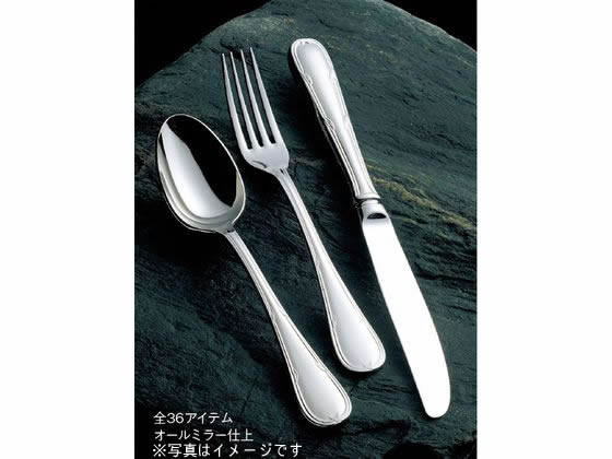 EBM 18-8 ウェリントン コーヒースプーン 6894500 EBM 18-8 ウェリントン コーヒースプーン 6894500