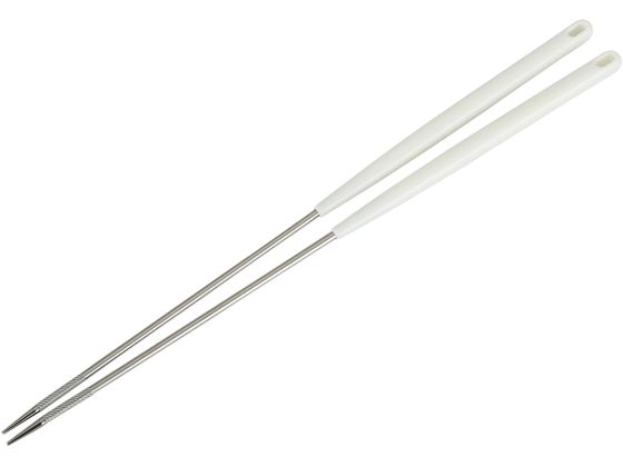 貝印 KK 先ステンレス菜箸 30cm DH8091 貝印 KK 先ステンレス菜箸 30cm DH8091