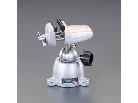 エスコ マルチバイス マグネットベース 64mm 0-57mm EA525MM-100