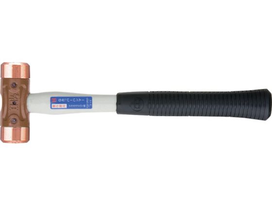 OH Gカッパーハンマー(グラスファイバー柄)#3 CO-30G OH Gカッパーハンマー(グラスファイバー柄)#3 CO-30G