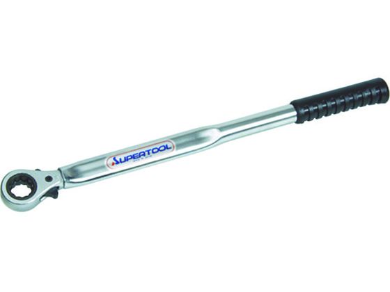 スーパー 薄型・両口ラチェットレンチ 農機爪交換用 六角対辺:17×19 全長:485mm RNTL1719L スーパー 薄型・両口ラチェットレンチ 農機爪交換用 六角対辺:17×19 全長:485mm RNTL1719L