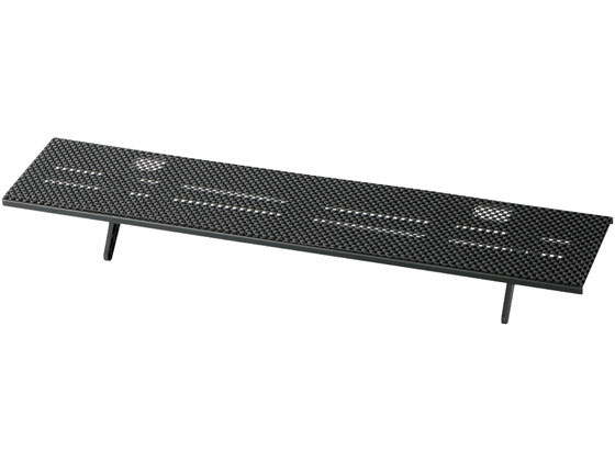 エレコム テレビ モニター ラック 幅60cm 工具不要 AVD-TVTS01BK エレコム テレビ モニター ラック 幅60cm 工具不要 AVD-TVTS01BK