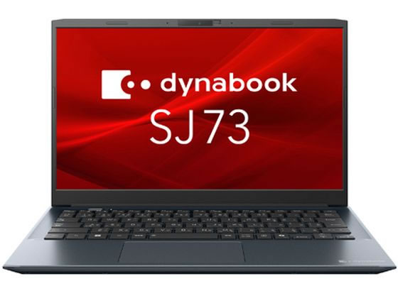 Dynabook SJ73^LY Core 5 Office A6SNLYJC231B