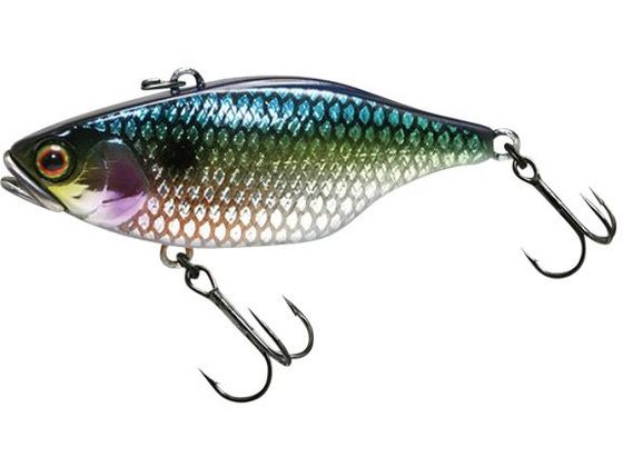 ジャッカル TN50 #ウロコホロ SSシャッド