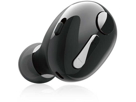 エレコム Bluetoothヘッドセット 極小 Type-C LBT-HSC30MPBK エレコム Bluetoothヘッドセット 極小 Type-C LBT-HSC30MPBK