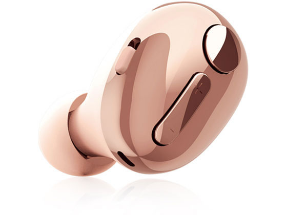 エレコム Bluetoothヘッドセット 極小 Type-C LBT-HSC30MPGD エレコム Bluetoothヘッドセット 極小 Type-C LBT-HSC30MPGD