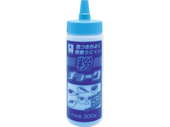 たくみ 粉チョーク 青 2202 たくみ 粉チョーク 青 2202