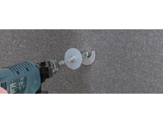 530353フィッシャー 外断熱用アンカー termoz SV-2 ecotwist 0-18285607 フィッシャー 外断熱用アンカー termoz SV-2 ecotwist 0-1 530353