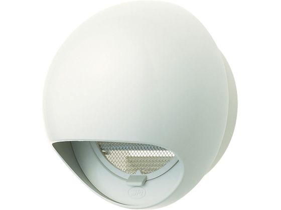 日動電工 ベンチレーターキャップφ150(グレー) BRC150G-T