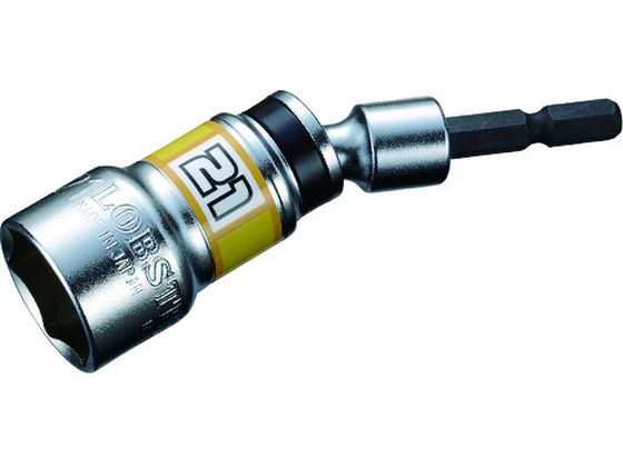 エビ ユニバーサルソケット ストロック 6角 対辺21mm DSU21S エビ ユニバーサルソケット ストロック 6角 対辺21mm DSU21S