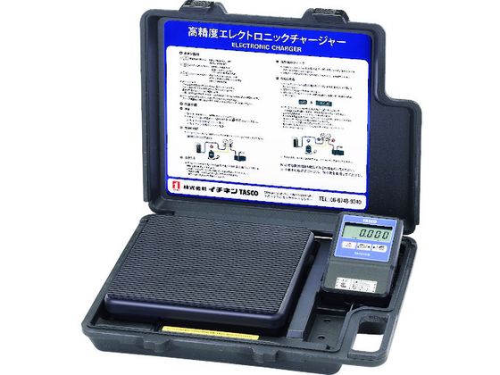 タスコ チャージングスケール TA101CB タスコ チャージングスケール TA101CB