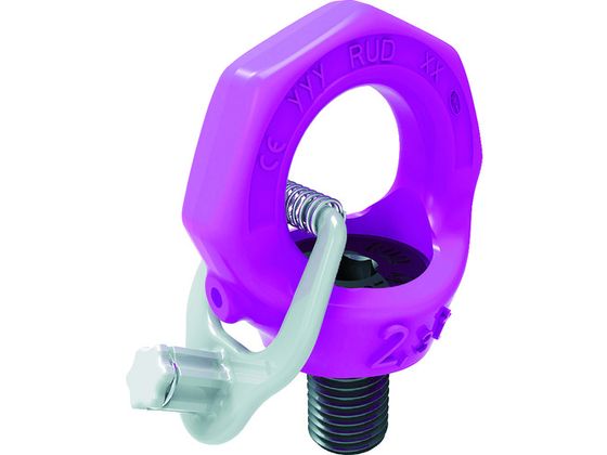 RUD スターポイントインチサイズ VRS-F-1-8UNC VRS-F-1-8UNC RUD スターポイントインチサイズ VRS-F-1-8UNC VRS-F-1-8UNC