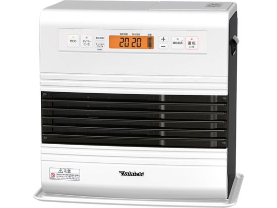 ダイニチ 石油ファンヒーター 9Lタンク GRタイプ 5.7KW FW-5724GR-W ダイニチ 石油ファンヒーター 9Lタンク GRタイプ 5.7KW FW-5724GR-W