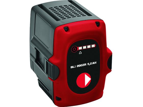 ゼノア バッテリー BLI200ZR ゼノア バッテリー BLI200ZR