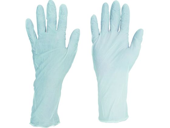 アンセル CR用手袋 ニトリライト NO93-401 XL (1袋(箱)=100枚入) アンセル CR用手袋 ニトリライト NO93-401 XL (1袋(箱)=100枚入)