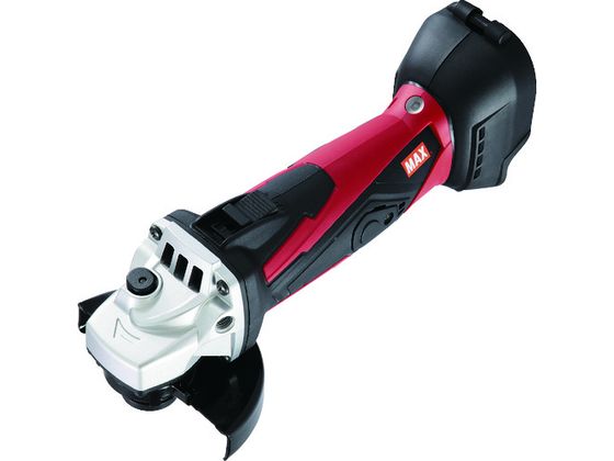 MAX 充電ディスクグラインダ PJ-DG101 MAX 充電ディスクグラインダ PJ-DG101