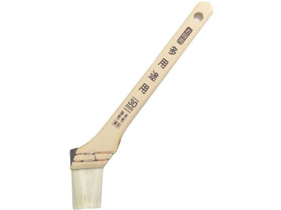 アサヒペン お得用多用途用ハケ 30mm OT-30