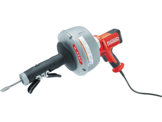 RIDGID ドレンクリーナー K‐45AF‐5 36003 RIDGID ドレンクリーナー K‐45AF‐5 36003
