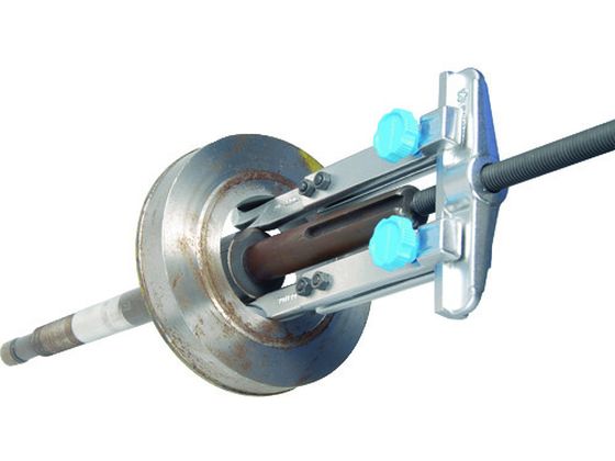 スーパー スライド式ギャープーラ(爪の届く長さ:103) GS90 スーパー スライド式ギャープーラ(爪の届く長さ:103) GS90