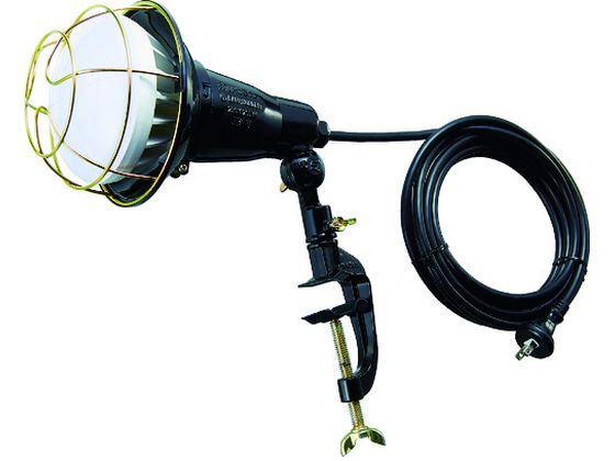 TRUSCO LED投光器 20W 5m RTL-205 TRUSCO LED投光器 20W 5m RTL-205