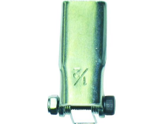 TRUSCO TLH-050用 安全金具 TLH050-740A-05