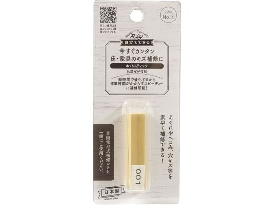 ?森コーキ ホットスティック 1 RHE-01
