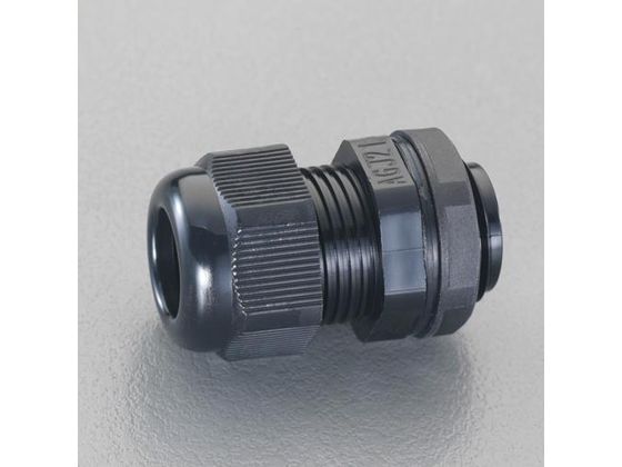 エスコ ケーブルグランド 30-38mm G1・1/2" 5個 EA948HB-9 エスコ ケーブルグランド 30-38mm G1・1/2" 5個 EA948HB-9