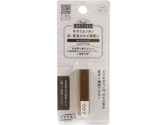 ?森コーキ ホットスティック 7 RHE-07