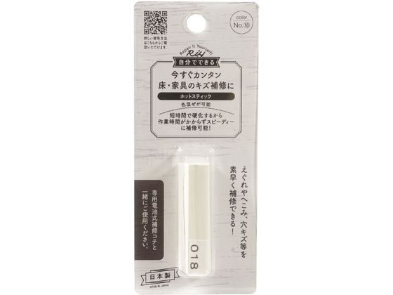 ?森コーキ ホットスティック 18 RHE-18