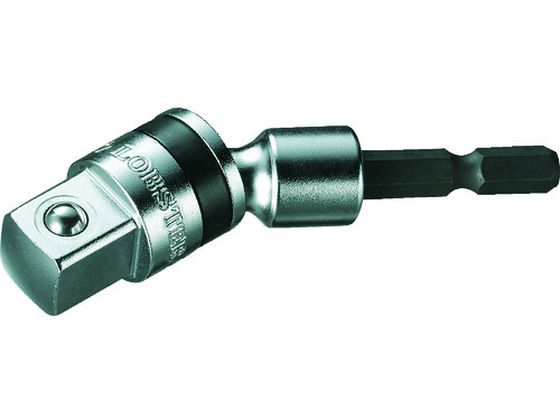 エビ ストロック ユニバーサルソケットアダプター 差込角12.7mm DSUA127 エビ ストロック ユニバーサルソケットアダプター 差込角12.7mm DSUA127