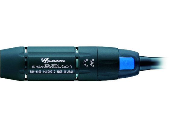 ナカニシ イーマックスエボリューション スタンダードモータ(8086) ENK-410S ナカニシ イーマックスエボリューション スタンダードモータ(8086) ENK-410S